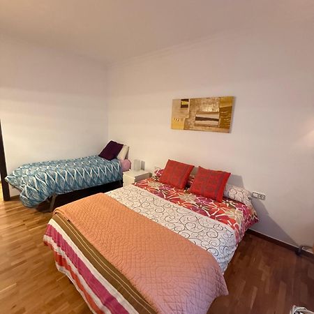 Granvia Fira Apartment L'Hospitalet de Llobregat Luaran gambar