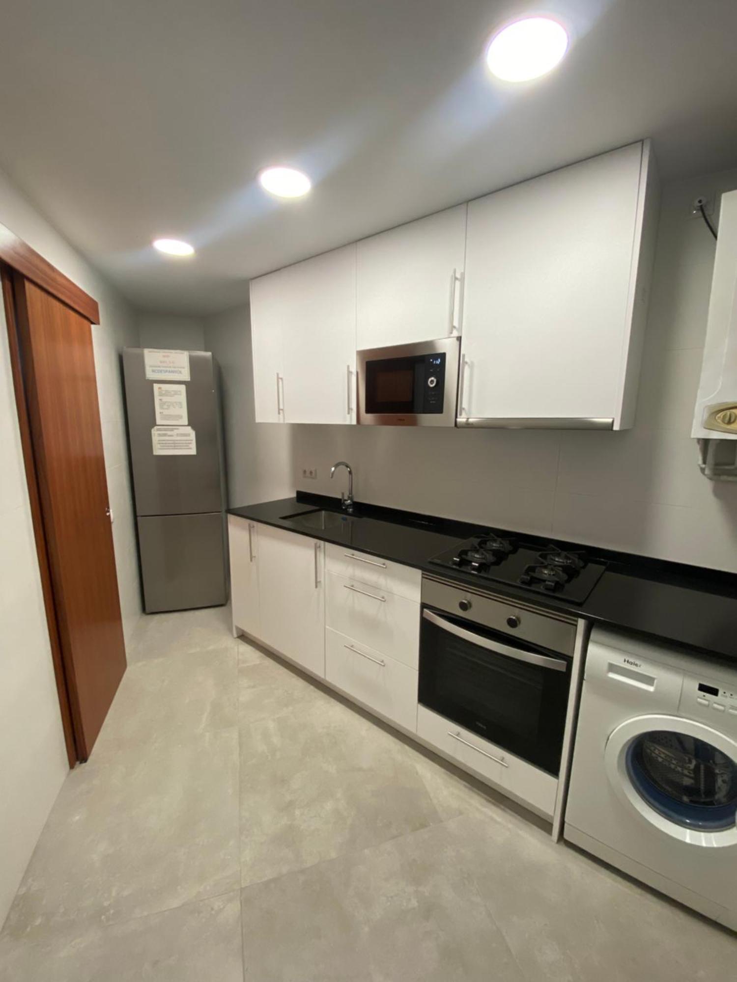 Granvia Fira Apartment L'Hospitalet de Llobregat Luaran gambar