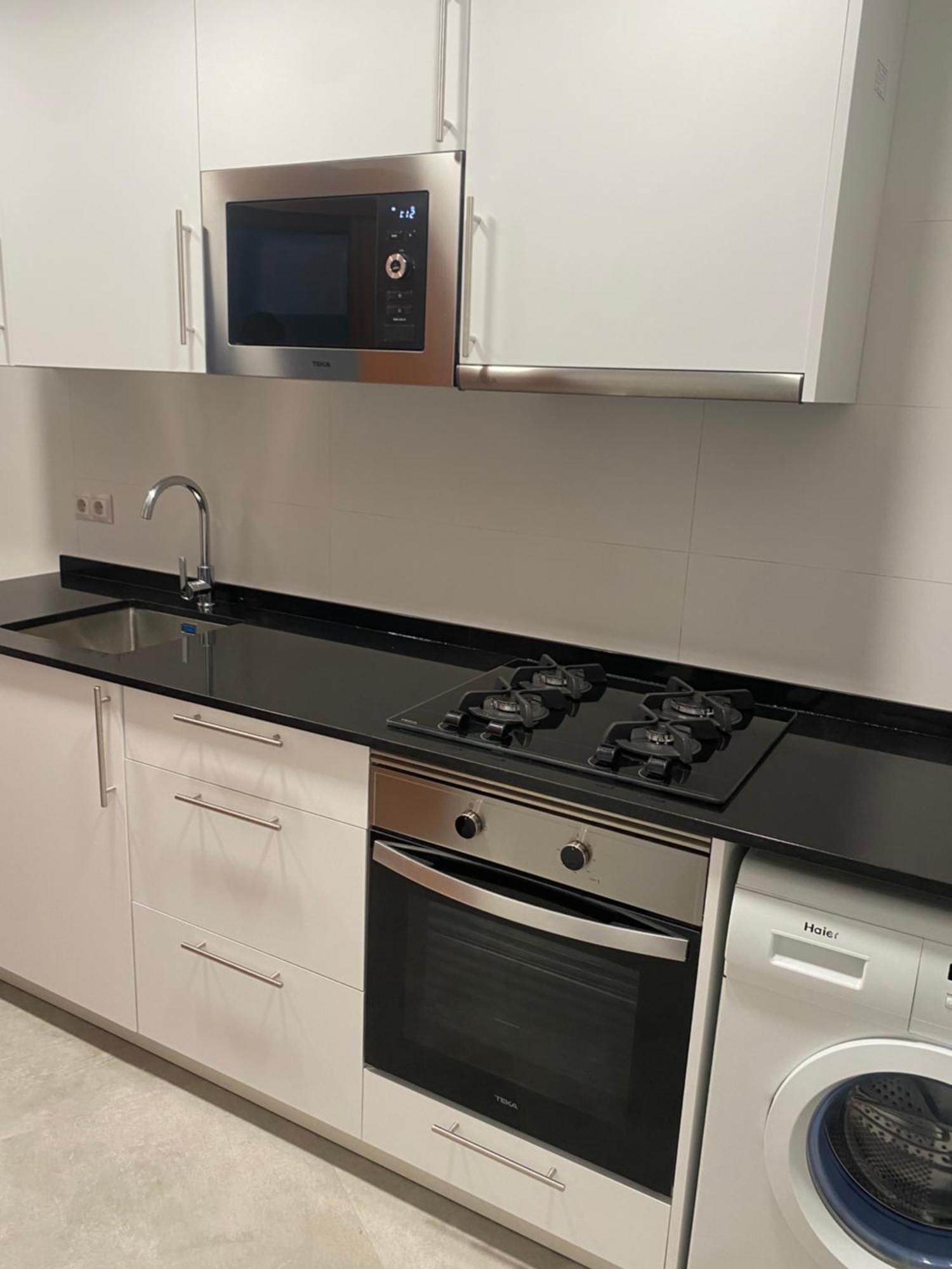 Granvia Fira Apartment L'Hospitalet de Llobregat Luaran gambar