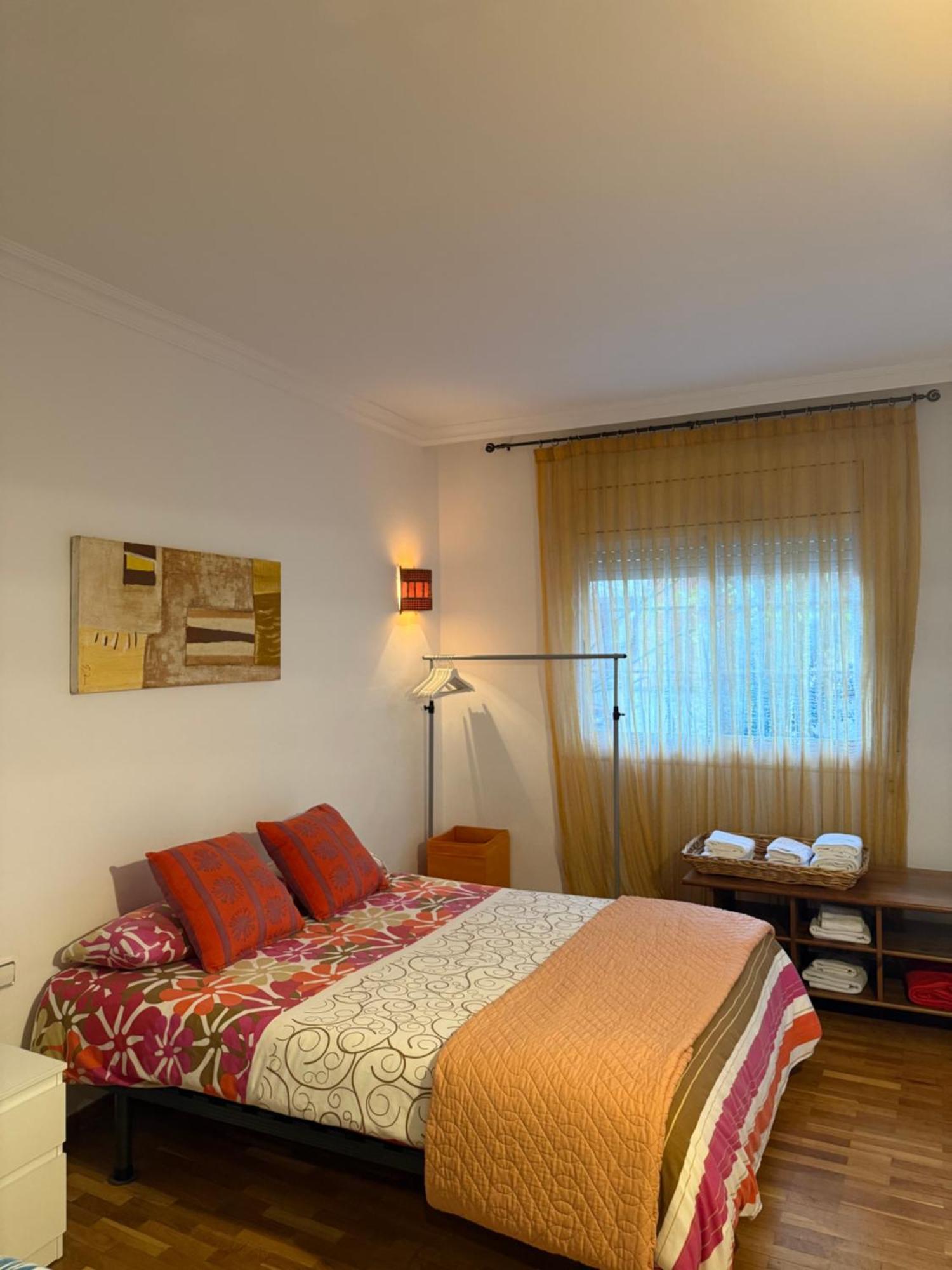 Granvia Fira Apartment L'Hospitalet de Llobregat Luaran gambar