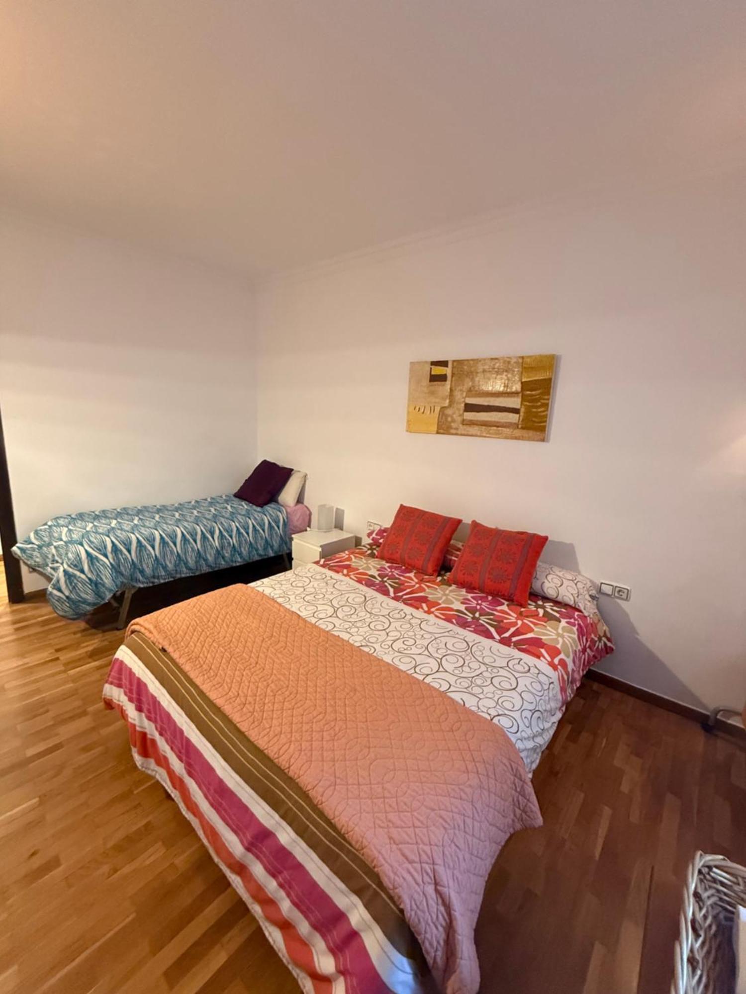 Granvia Fira Apartment L'Hospitalet de Llobregat Luaran gambar