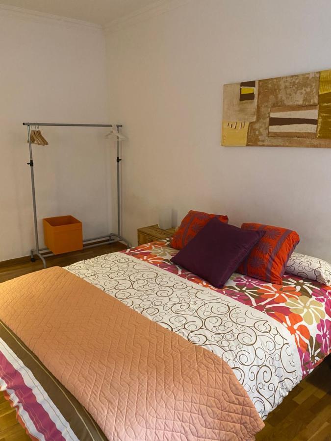 Granvia Fira Apartment L'Hospitalet de Llobregat Luaran gambar